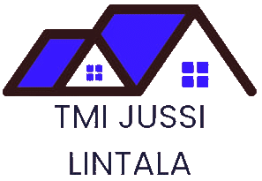 Tmi Jussi Lintala